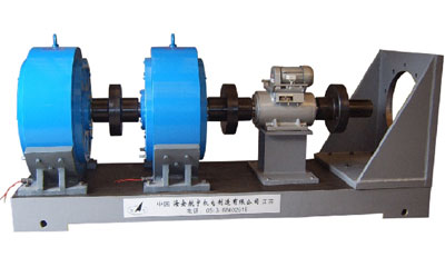 內(nèi)燃機(jī)測功